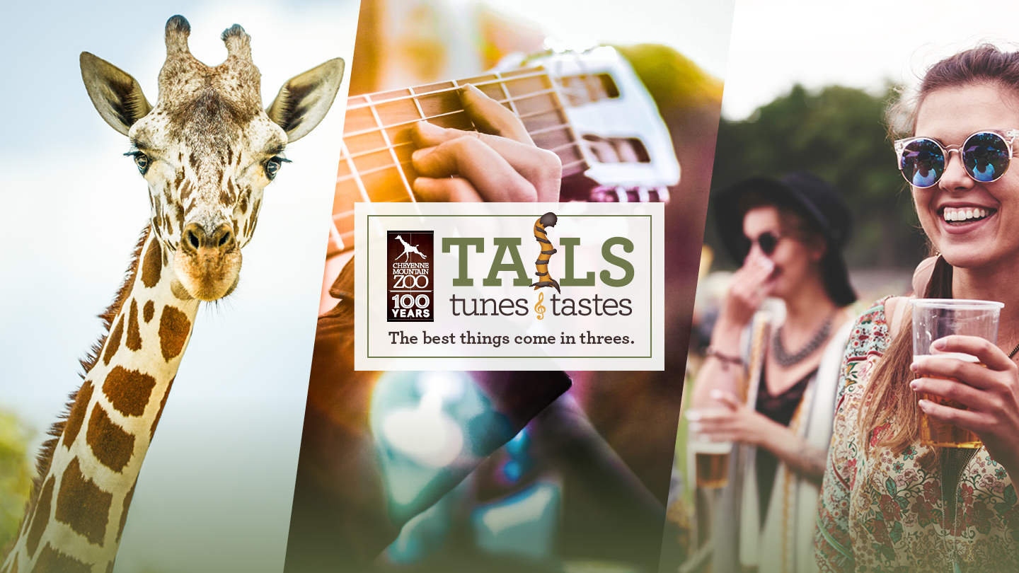 Tails, Tunes, & Tastes