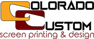Visit Colorado Custom Screen Printing & Design Website