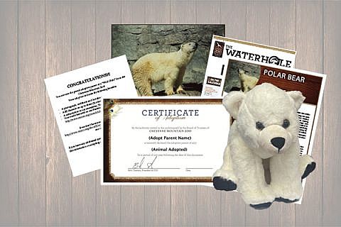 Adopt a Legacy Animal - CMZoo