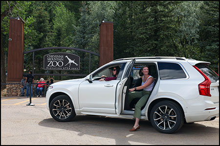 Rideshare tickets, entry guaranteed anytime, save money, no parking!