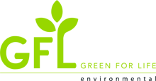 Visit GFL Environmental's website